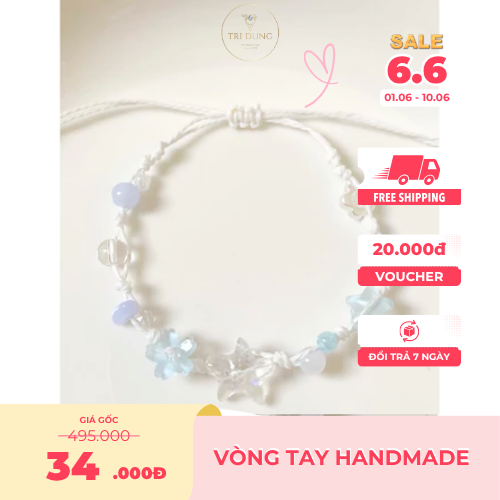 vòng tay D02