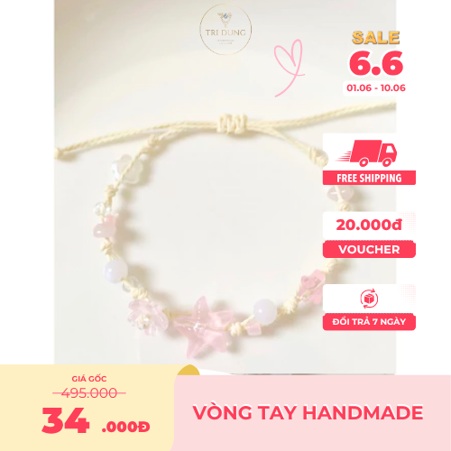 vòng tay D02 - Ảnh 2