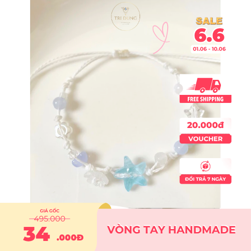 vòng tay D02 - Ảnh 3