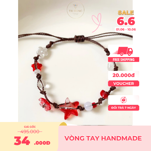vòng tay D02 - Ảnh 4