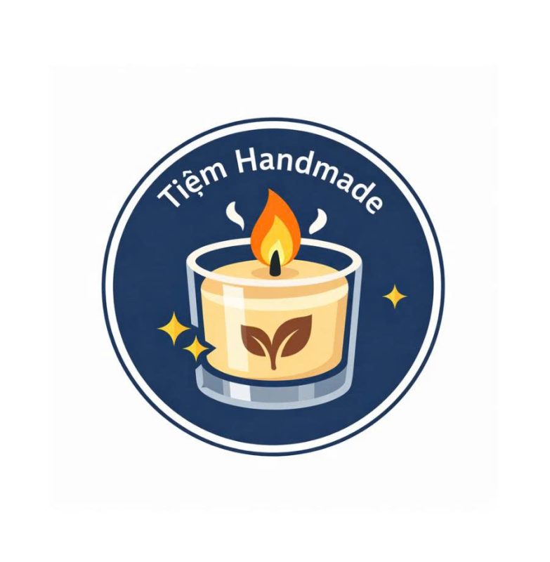 Chào Mừng Đến Với Website của Tiệm Handmade